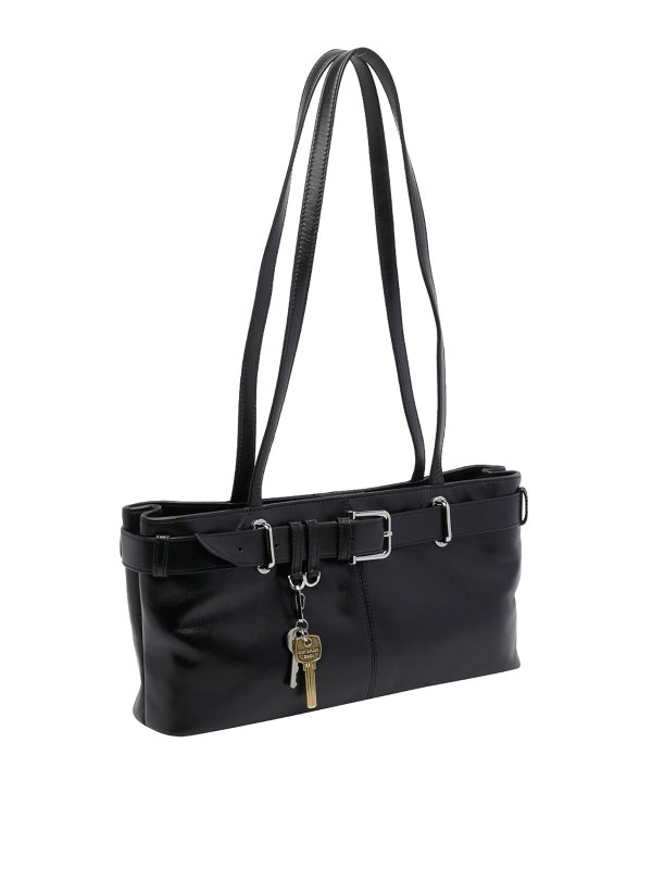 OSOI: Schultertaschen online - Schultertasche - Schwarz