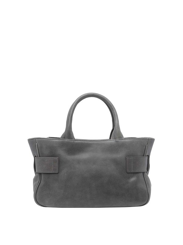 The Best Shops OSOI: トートバッグ - トートバッグ - グレー