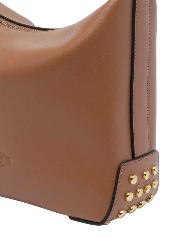 Clutch - Beige shop online: TOD