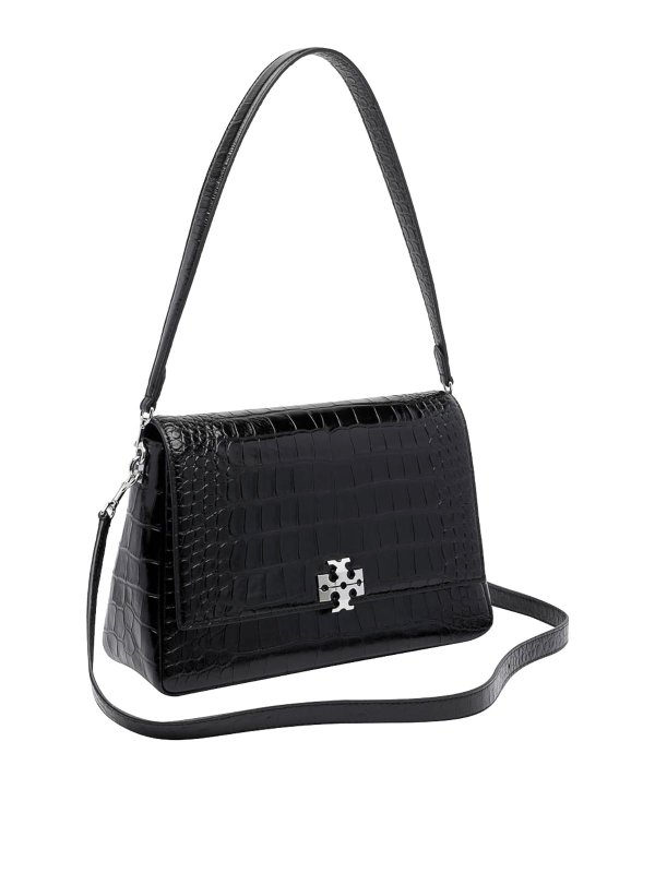TORY BURCH: ショルダーバッグ online - ショルダーバッグ - 黒