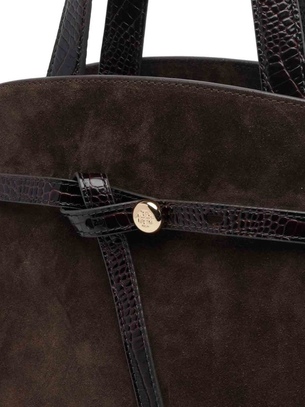 Shopper - Braun shop online: TORY BURCH