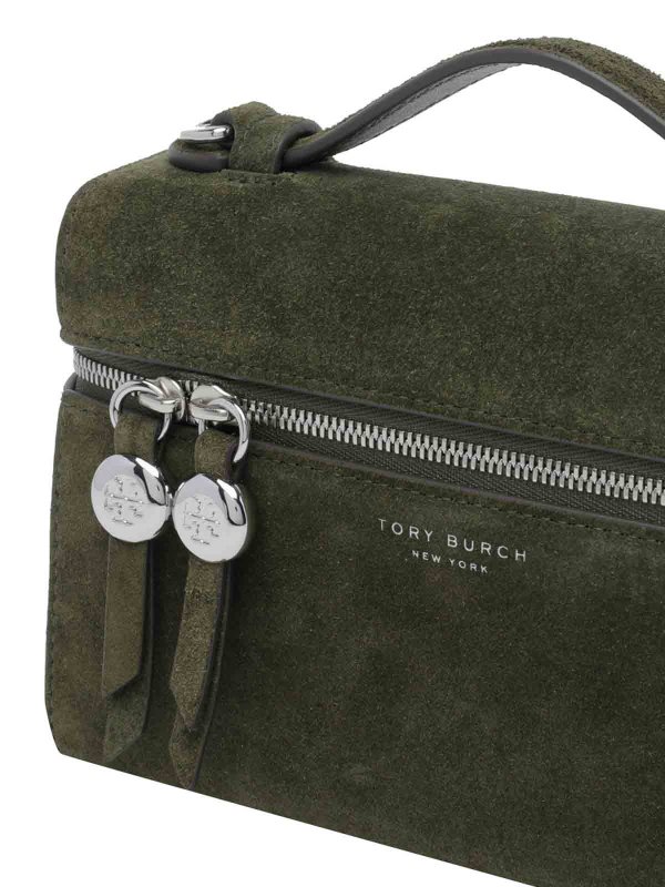 Shopper - Grün shop online: TORY BURCH