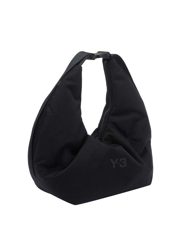 Y-3: トートバッグ online - トートバッグ - 黒
