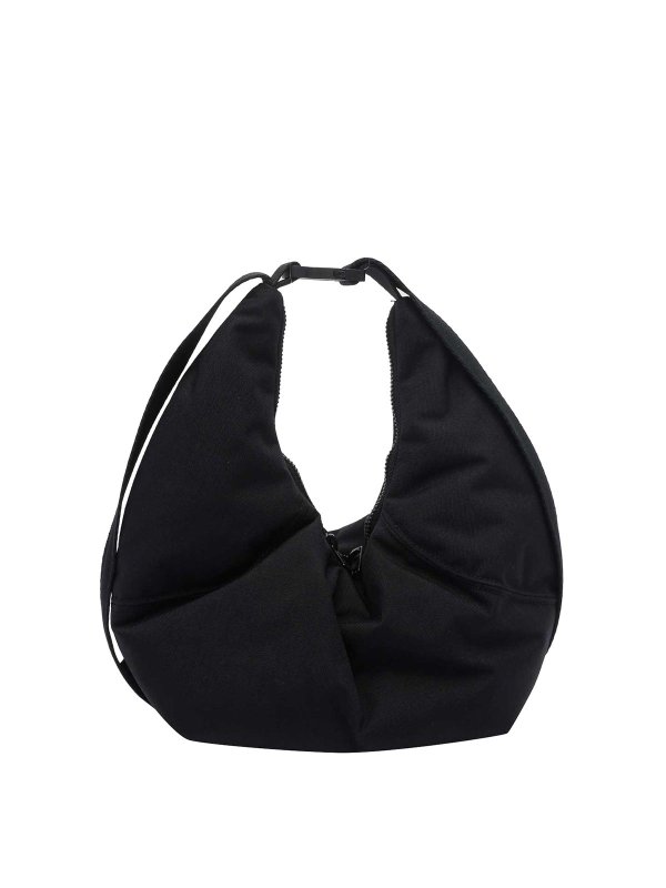 The Best Shops Y-3: トートバッグ - トートバッグ - 黒