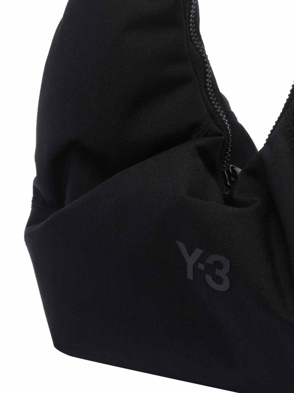 トートバッグ - 黒 shop online: Y-3