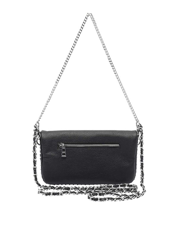 The Best Shops ZADIG&VOLTAIRE: Umhängetaschen - Umhängetasche - Schwarz
