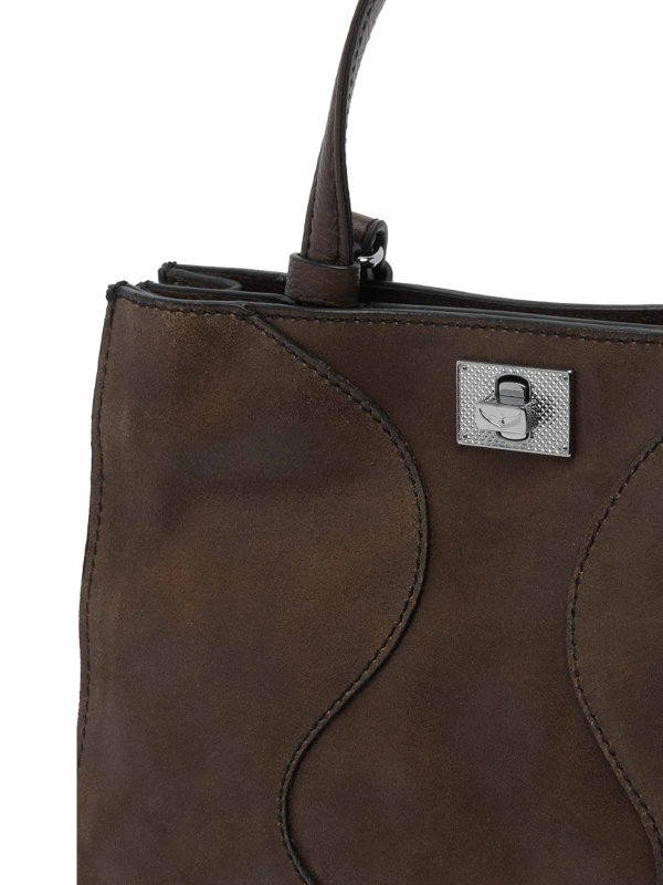 Shopper - Braun shop online: ZADIG&VOLTAIRE