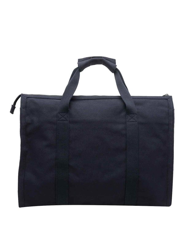The Best Shops A.P.C.: Sporttaschen - Sporttasche - Blau