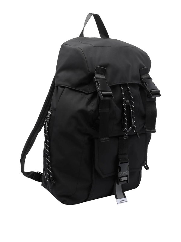 A.P.C.: backpacks online - Trek Backpack