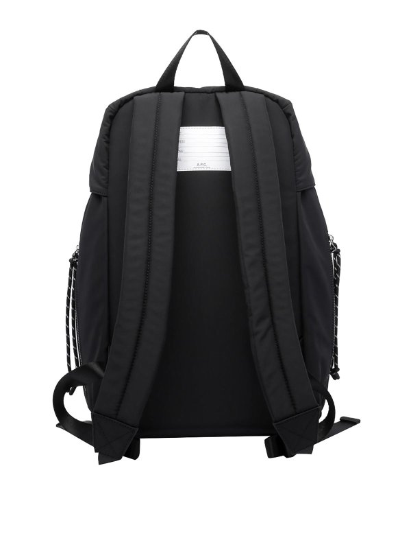 The Best Shops A.P.C.: backpacks - Trek Backpack