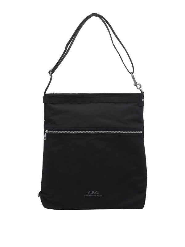 A.P.C.: borse a tracolla - Borsa a tracolla a tracolla