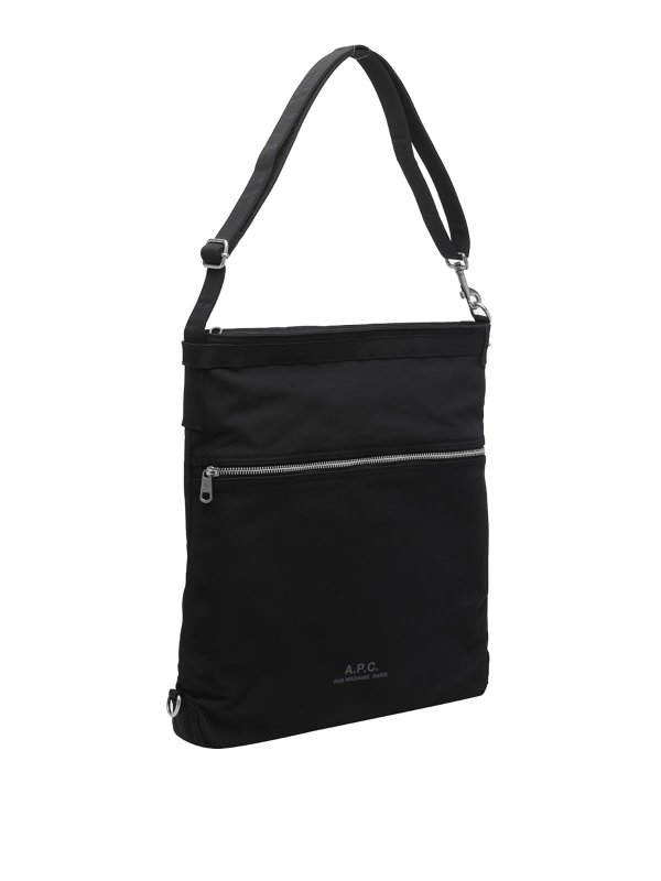 A.P.C.: borse a tracolla online - Borsa a tracolla a tracolla