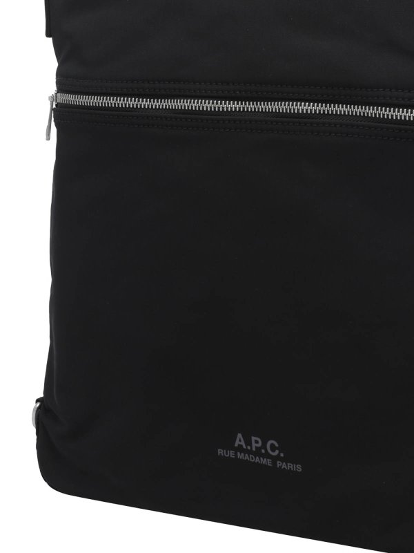 Borsa a tracolla a tracolla shop online: A.P.C.