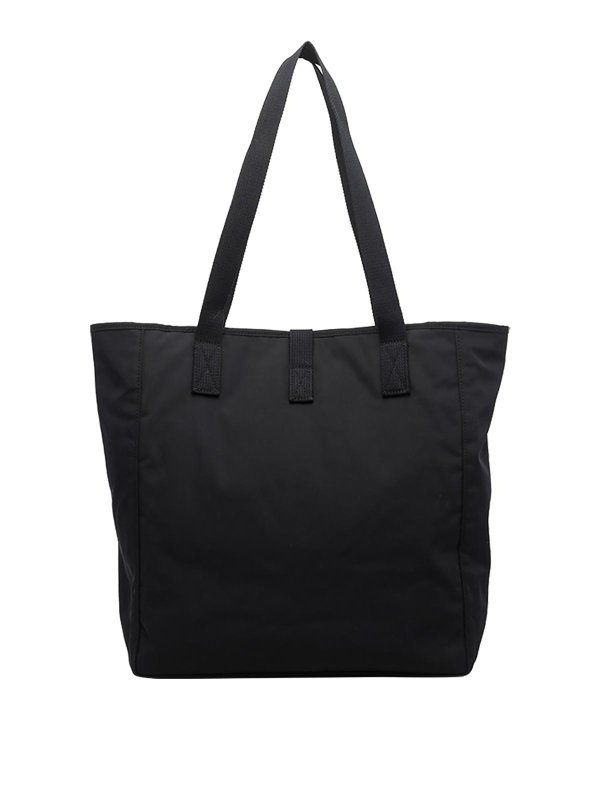 The Best Shops A.P.C.: Handtaschen - Shopper - Schwarz