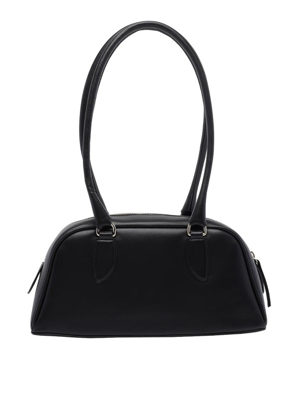 The Best Shops A.P.C.: Handtaschen - Shopper - Schwarz