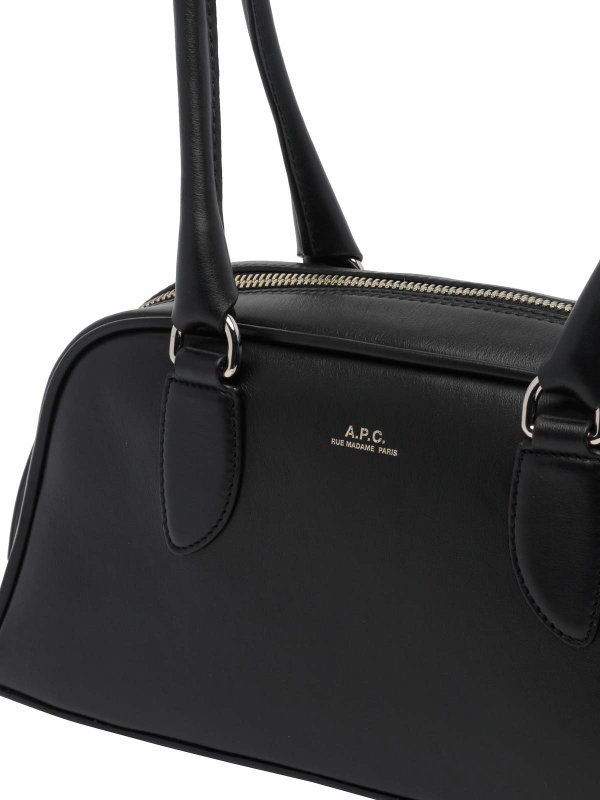 Shopper - Schwarz shop online: A.P.C.