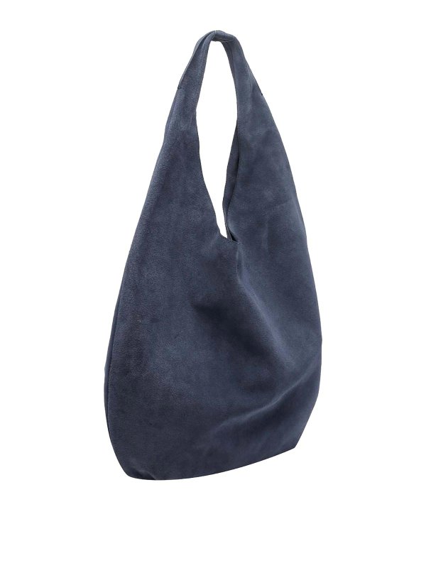 A.P.C.: Schultertaschen online - Schultertasche - Blau