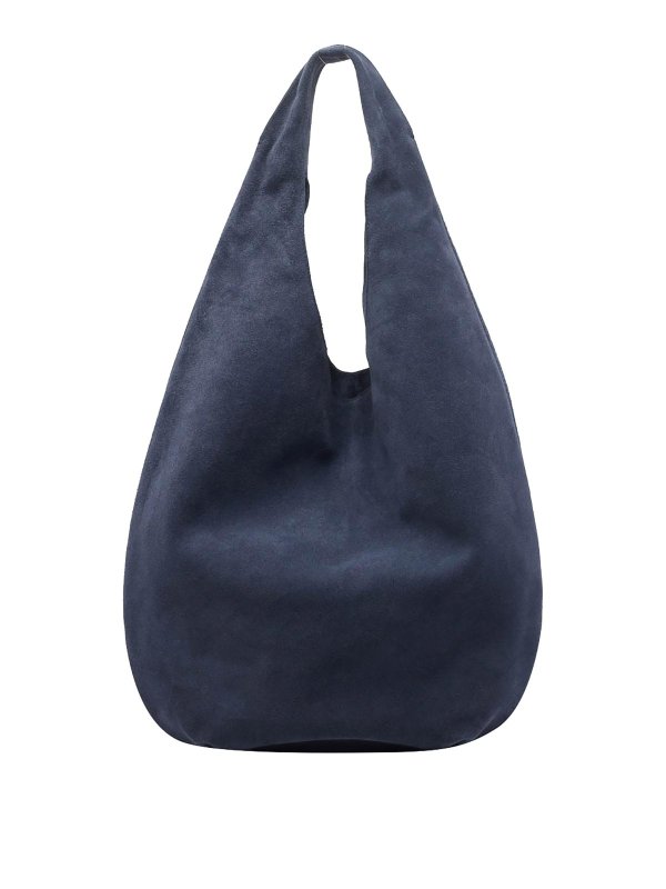 The Best Shops A.P.C.: Schultertaschen - Schultertasche - Blau