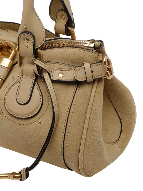 Borsa Paddington shop online: CHLOE