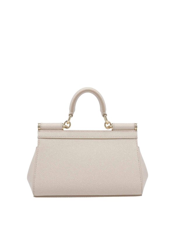 The Best Shops DOLCE & GABBANA: トートバッグ - トートバッグ - ピンク