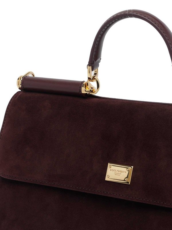 Shopper - Rot shop online: DOLCE & GABBANA