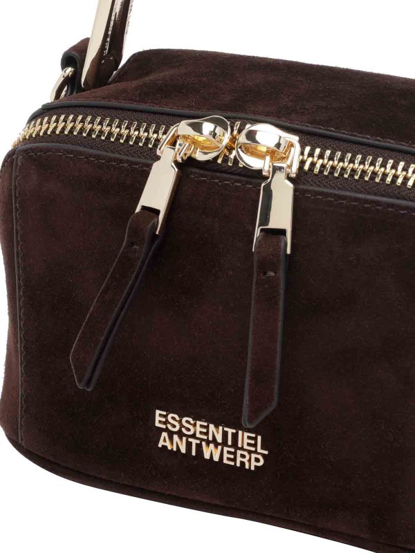 Shopper - Braun shop online: ESSENTIEL ANTWERP