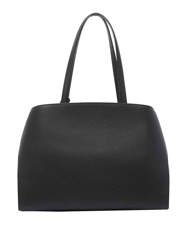 The Best Shops SALVATORE FERRAGAMO: ショルダーバッグ - ショルダーバッグ - 黒