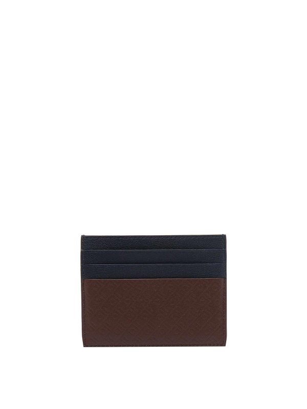 SALVATORE FERRAGAMO: クラッチバッグ online - クラッチバッグ - ブラウン