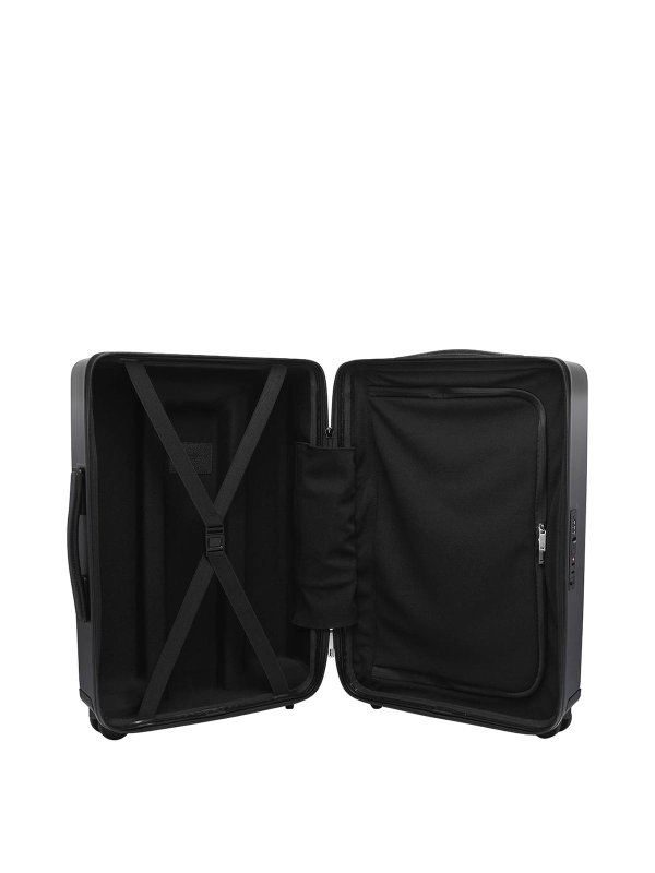 トートバッグ - 黒 shop online: SALVATORE FERRAGAMO