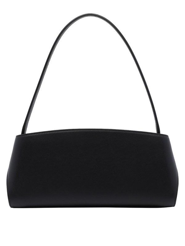 The Best Shops SALVATORE FERRAGAMO: Schultertaschen - Schultertasche - Schwarz