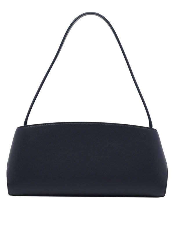 The Best Shops SALVATORE FERRAGAMO: Schultertaschen - Schultertasche - Blau