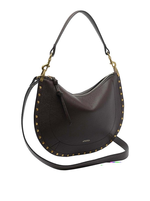 ISABEL MARANT: Schultertaschen online - Schultertasche - Braun