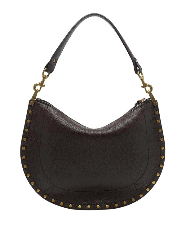 The Best Shops ISABEL MARANT: Schultertaschen - Schultertasche - Braun