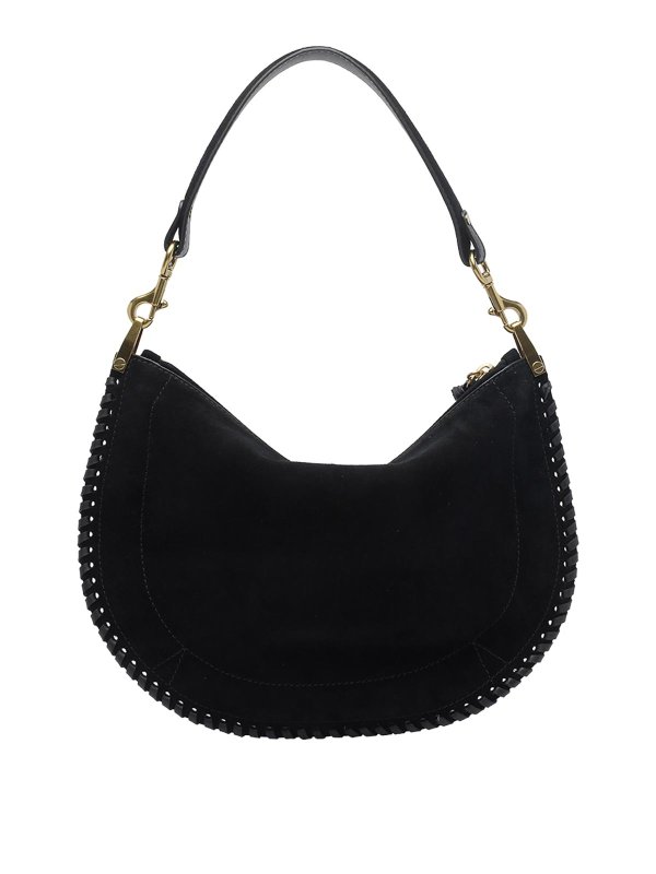 The Best Shops ISABEL MARANT: Schultertaschen - Schultertasche - Schwarz