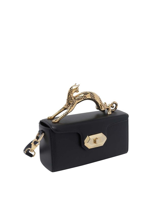 LANVIN: トートバッグ online - トートバッグ - 黒