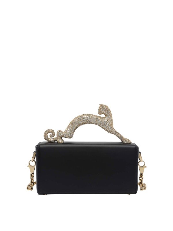 The Best Shops LANVIN: トートバッグ - トートバッグ - 黒