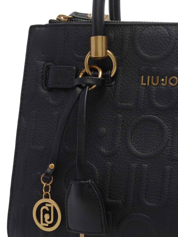 Shopper - Schwarz shop online: Liu Jo