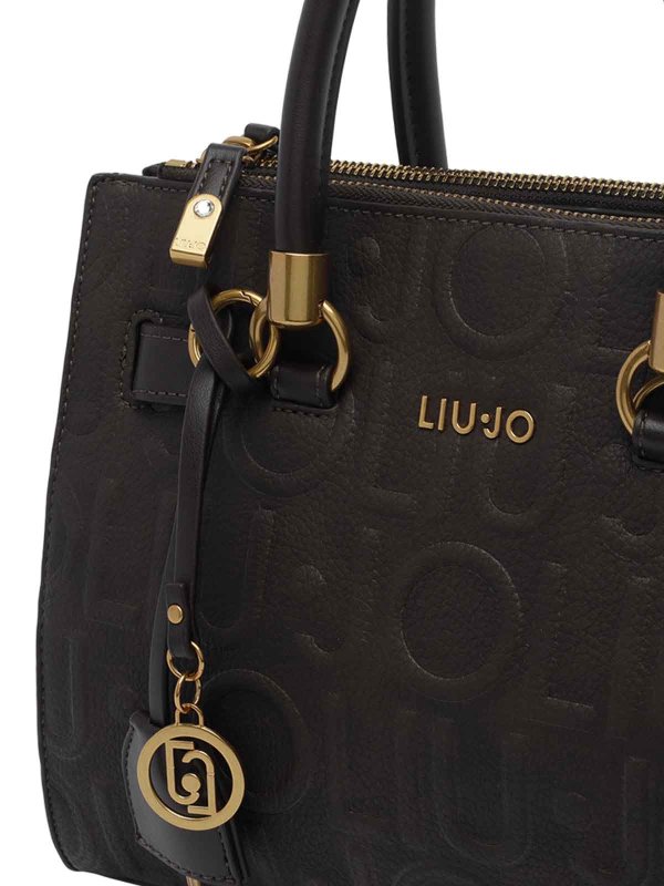 Shopper - Braun shop online: Liu Jo