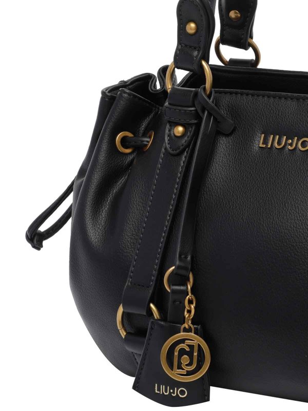 Shopper - Schwarz shop online: Liu Jo