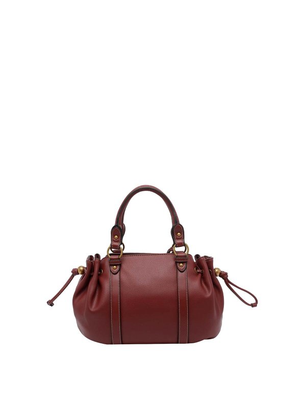 The Best Shops Liu Jo: shopper - Borsetta Rossa