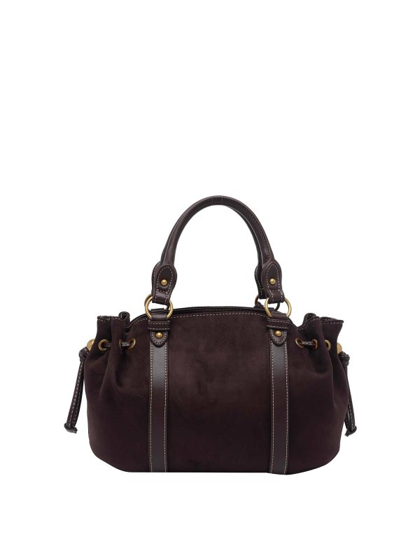 The Best Shops Liu Jo: トートバッグ - トートバッグ - 赤