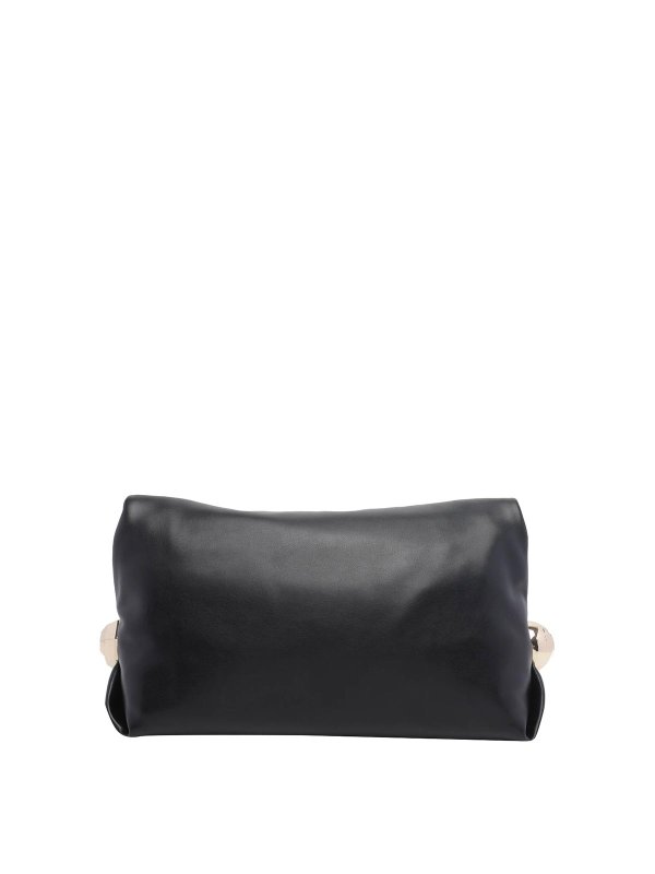 The Best Shops Liu Jo: クラッチバッグ - クラッチバッグ - 黒