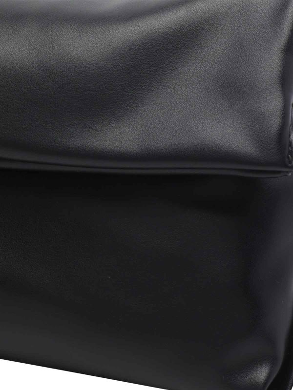 クラッチバッグ - 黒 shop online: Liu Jo