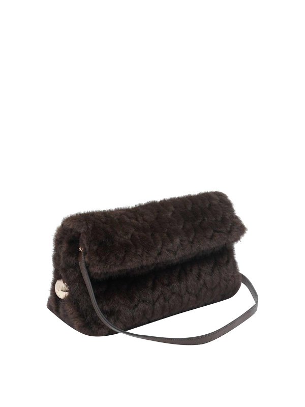 Liu Jo: clutches online - Teddy Pochette
