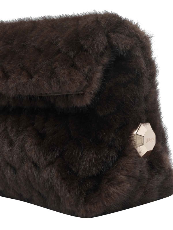 Teddy Pochette shop online: Liu Jo