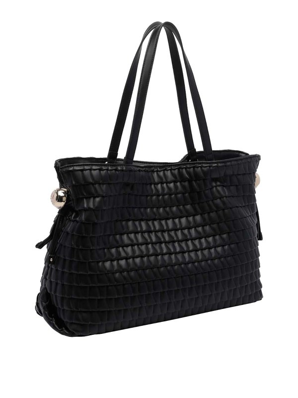 Liu Jo: Handtaschen online - Shopper - Schwarz