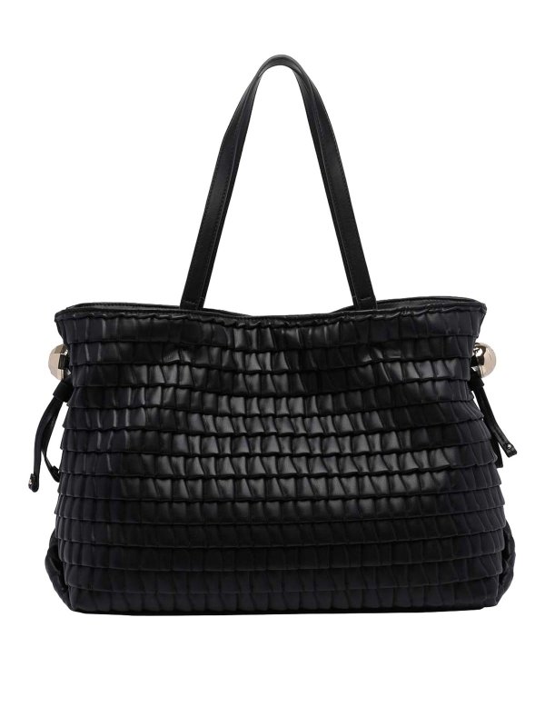 The Best Shops Liu Jo: Handtaschen - Shopper - Schwarz