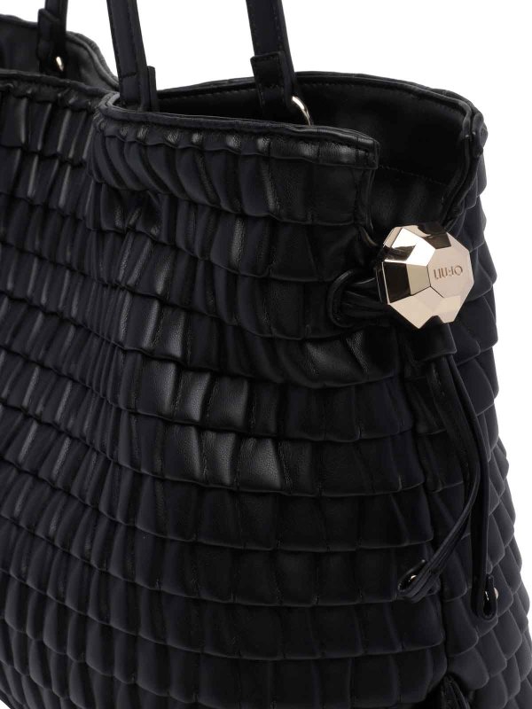 Shopper - Schwarz shop online: Liu Jo