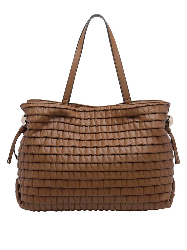 The Best Shops Liu Jo: totes bags - Tote Bag