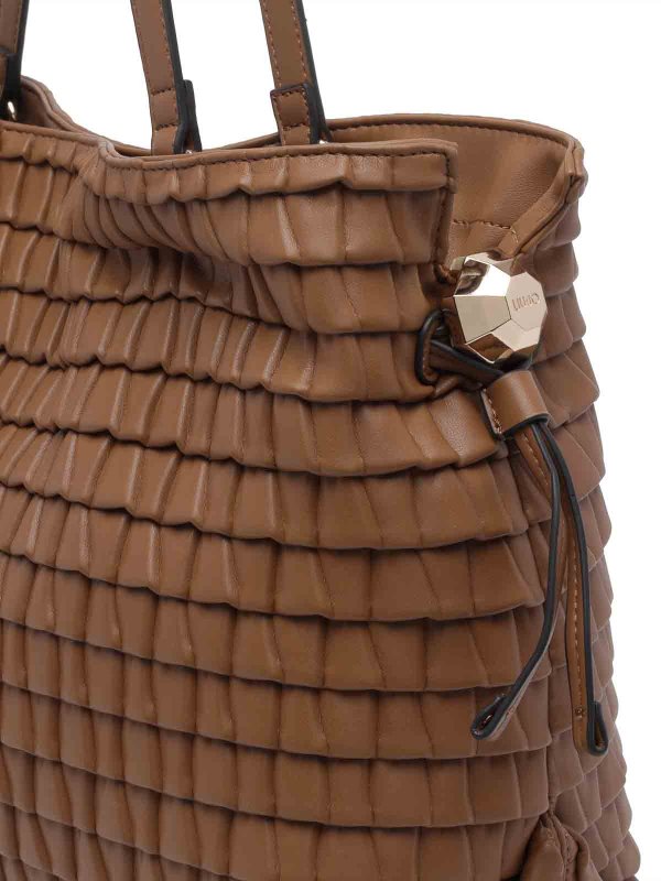 Tote Bag shop online: Liu Jo